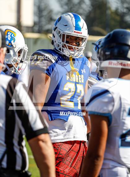 Thumbnail 2 in Valley Christian @ Serra photogallery.