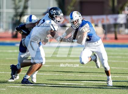 Thumbnail 3 in Valley Christian @ Serra photogallery.