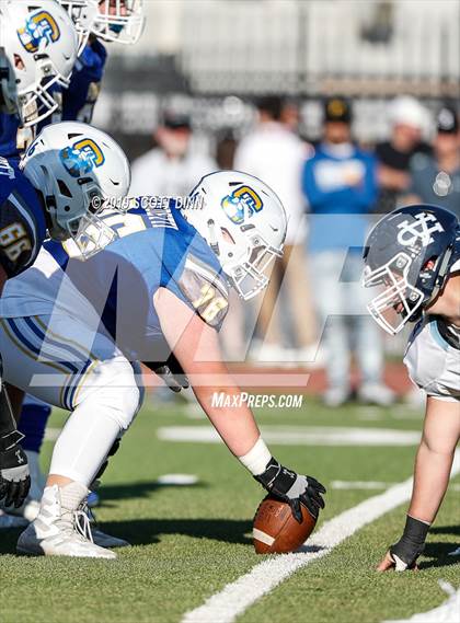 Thumbnail 2 in Valley Christian @ Serra photogallery.