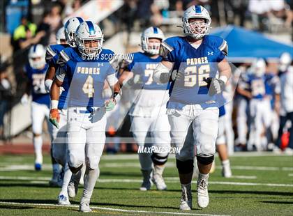 Thumbnail 2 in Valley Christian @ Serra photogallery.