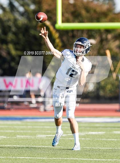Thumbnail 1 in Valley Christian @ Serra photogallery.
