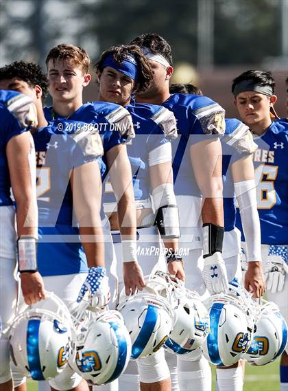 Thumbnail 1 in Valley Christian @ Serra photogallery.
