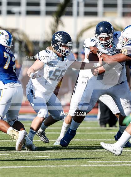 Thumbnail 1 in Valley Christian @ Serra photogallery.