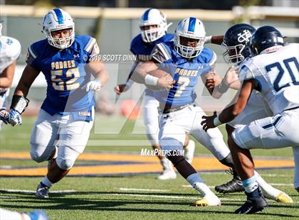 Thumbnail 3 in Valley Christian @ Serra photogallery.