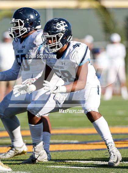 Thumbnail 2 in Valley Christian @ Serra photogallery.
