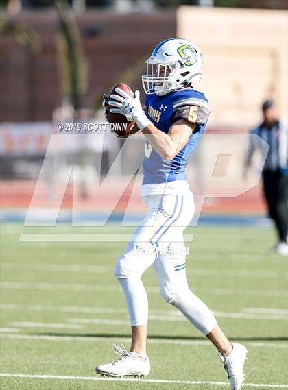 Thumbnail 2 in Valley Christian @ Serra photogallery.