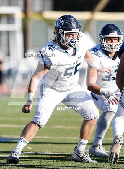 Thumbnail 1 in Valley Christian @ Serra photogallery.