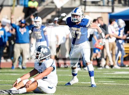 Thumbnail 1 in Valley Christian @ Serra photogallery.