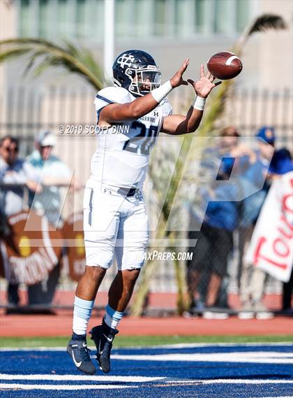 Thumbnail 2 in Valley Christian @ Serra photogallery.