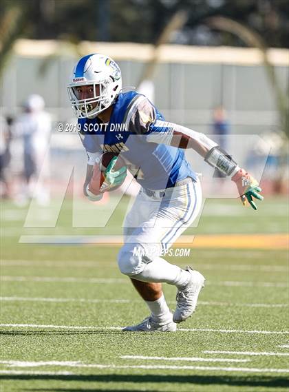 Thumbnail 1 in Valley Christian @ Serra photogallery.