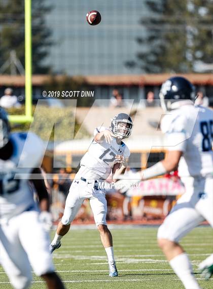 Thumbnail 1 in Valley Christian @ Serra photogallery.