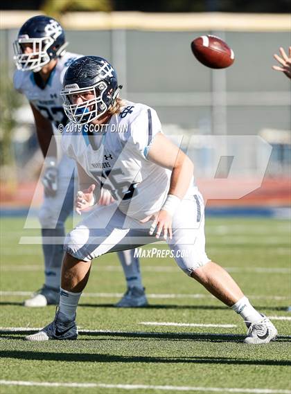 Thumbnail 1 in Valley Christian @ Serra photogallery.