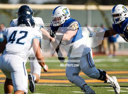 Thumbnail 2 in Valley Christian @ Serra photogallery.