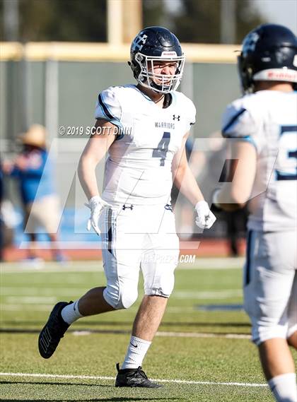 Thumbnail 1 in Valley Christian @ Serra photogallery.