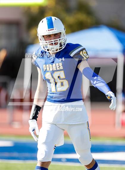 Thumbnail 3 in Valley Christian @ Serra photogallery.