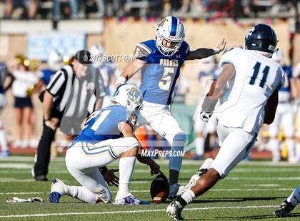 Thumbnail 2 in Valley Christian @ Serra photogallery.