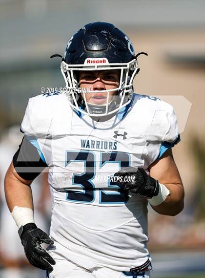 Thumbnail 2 in Valley Christian @ Serra photogallery.