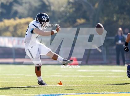 Thumbnail 1 in Valley Christian @ Serra photogallery.