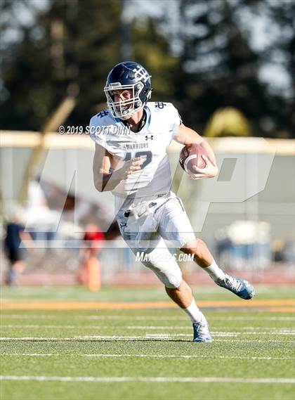 Thumbnail 1 in Valley Christian @ Serra photogallery.