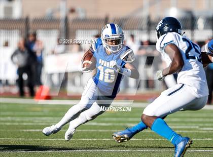 Thumbnail 1 in Valley Christian @ Serra photogallery.