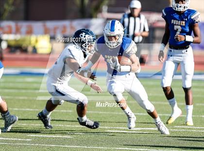 Thumbnail 1 in Valley Christian @ Serra photogallery.