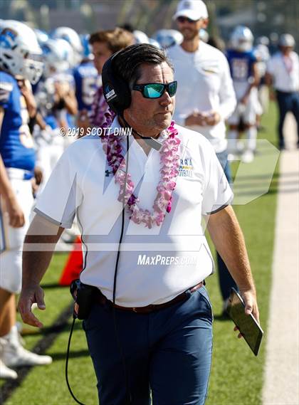 Thumbnail 3 in Valley Christian @ Serra photogallery.