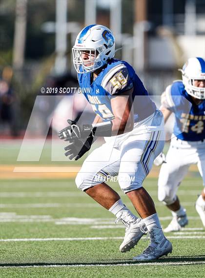 Thumbnail 3 in Valley Christian @ Serra photogallery.