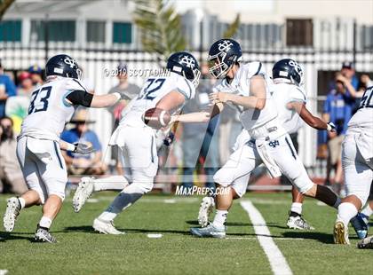 Thumbnail 3 in Valley Christian @ Serra photogallery.