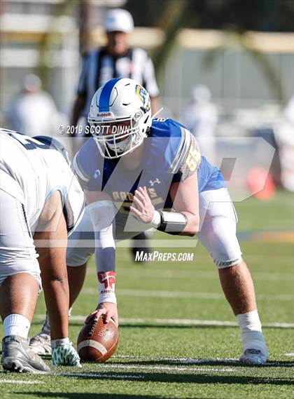 Thumbnail 2 in Valley Christian @ Serra photogallery.