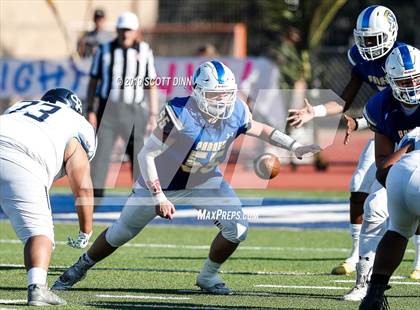 Thumbnail 2 in Valley Christian @ Serra photogallery.