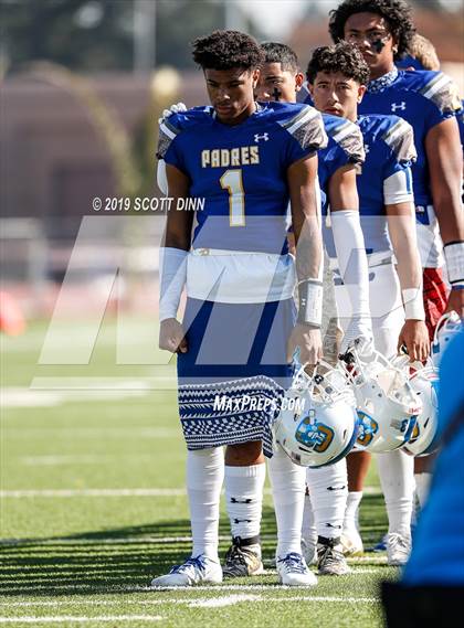 Thumbnail 1 in Valley Christian @ Serra photogallery.
