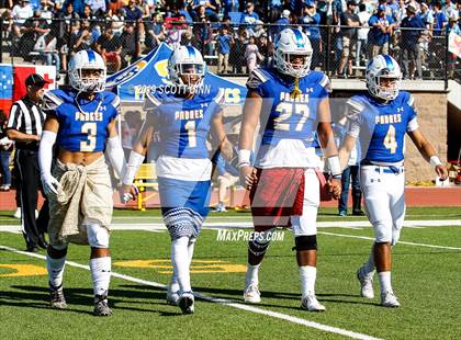 Thumbnail 1 in Valley Christian @ Serra photogallery.