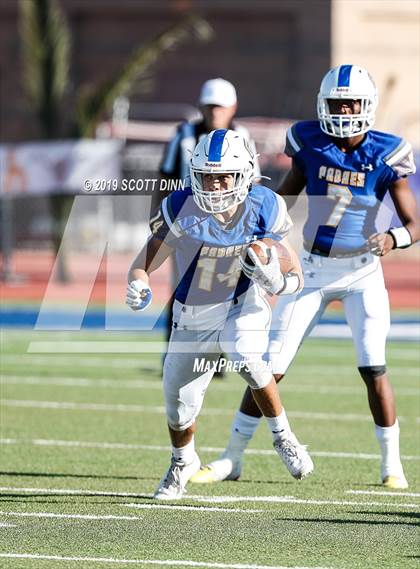 Thumbnail 3 in Valley Christian @ Serra photogallery.