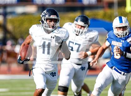 Thumbnail 1 in Valley Christian @ Serra photogallery.