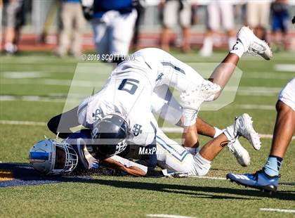 Thumbnail 2 in Valley Christian @ Serra photogallery.