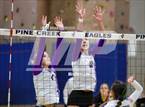 Photo from the gallery "Pine Creek vs Douglas County (CHSAA 5A Region 6 Playoff) "