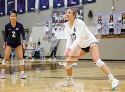Thumbnail 3 in Pine Creek vs Douglas County (CHSAA 5A Region 6 Playoff)  photogallery.