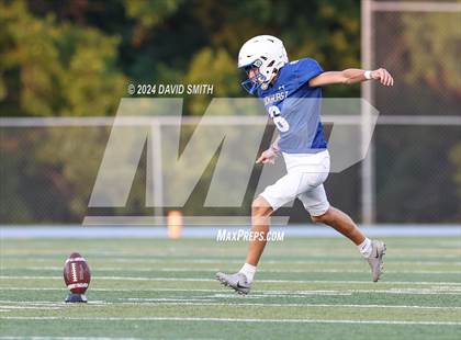 Thumbnail 1 in St. Pius X @ Rockhurst photogallery.