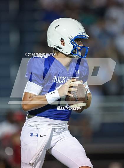 Thumbnail 2 in St. Pius X @ Rockhurst photogallery.