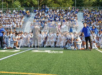 Thumbnail 1 in St. Pius X @ Rockhurst photogallery.