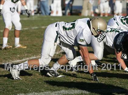 Thumbnail 3 in Columbine vs. Mountain Vista (CHSAA 5A Playoffs) photogallery.