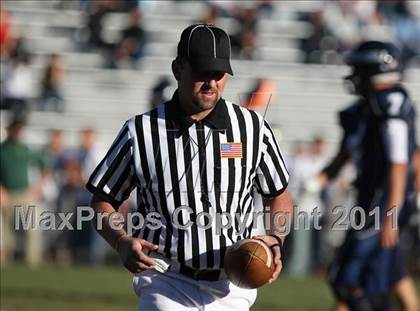 Thumbnail 1 in Columbine vs. Mountain Vista (CHSAA 5A Playoffs) photogallery.