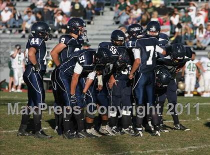 Thumbnail 3 in Columbine vs. Mountain Vista (CHSAA 5A Playoffs) photogallery.