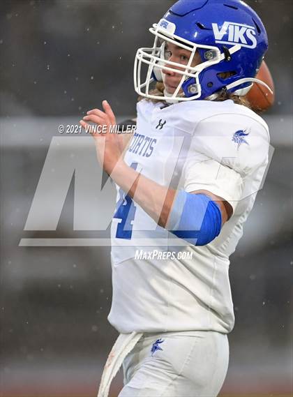 Thumbnail 3 in Curtis @ Puyallup photogallery.