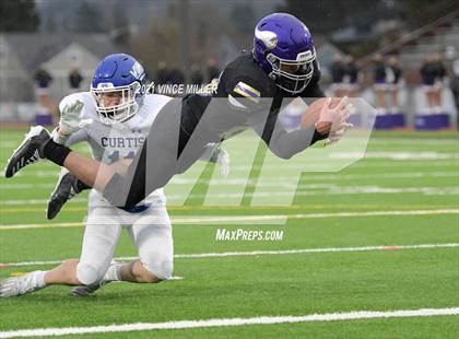 Thumbnail 2 in Curtis @ Puyallup photogallery.