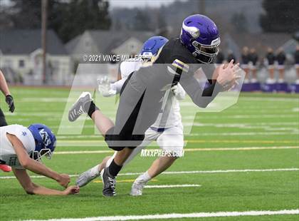 Thumbnail 1 in Curtis @ Puyallup photogallery.