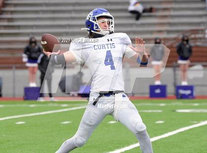Thumbnail 2 in Curtis @ Puyallup photogallery.