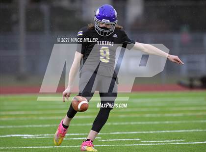 Thumbnail 3 in Curtis @ Puyallup photogallery.
