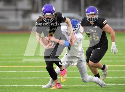 Thumbnail 2 in Curtis @ Puyallup photogallery.