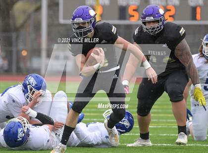 Thumbnail 3 in Curtis @ Puyallup photogallery.